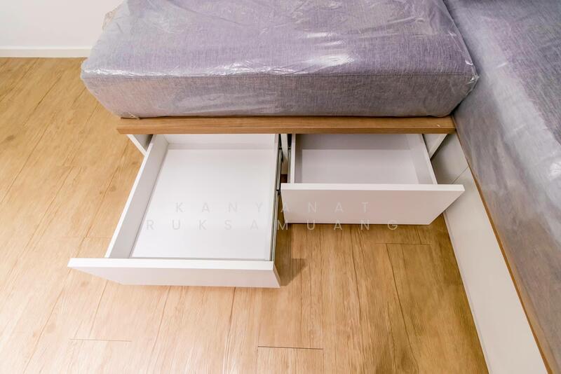 Triple Y Residence Samyan, Bangkok, Rama 4 Road, Wang Mai, Pathum Wan, Bangkok, 1 Bedroom, 35 sqm, Condo For Rent, by Kanyanat Ruksamuang, 500141838 - DDproperty.com