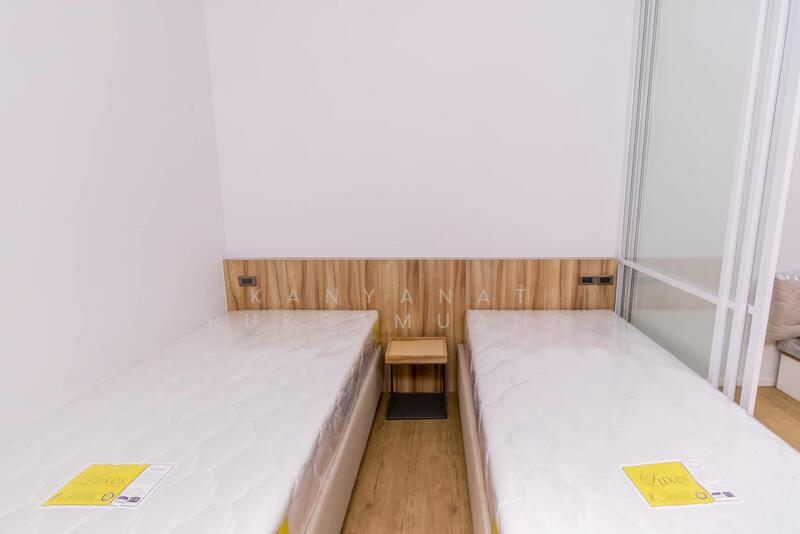 Triple Y Residence Samyan, Bangkok, Rama 4 Road, Wang Mai, Pathum Wan, Bangkok, 1 Bedroom, 35 sqm, Condo For Rent, by Kanyanat Ruksamuang, 500141838 - DDproperty.com