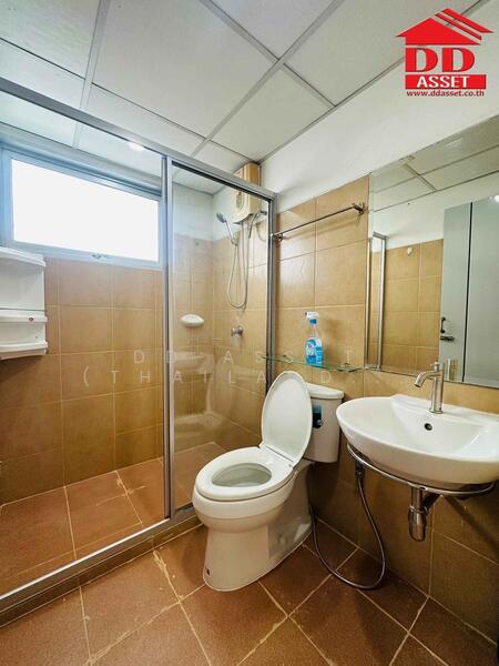 Supalai Park Srinakarin, Bangkok, 688 Srinakarin Road, Nong Bon, Prawet, Bangkok, 1 Bedroom, 37 sqm, Condo For Rent, by DD Asset (Thailand) Co.,Ltd, 500141840 - DDproperty.com