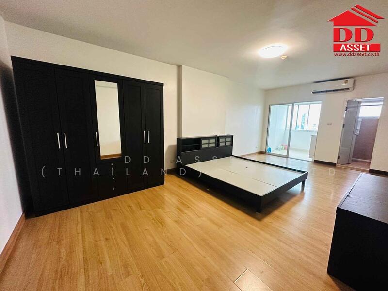 Supalai Park Srinakarin, Bangkok, 688 Srinakarin Road, Nong Bon, Prawet, Bangkok, 1 Bedroom, 37 sqm, Condo For Rent, by DD Asset (Thailand) Co.,Ltd, 500141840 - DDproperty.com
