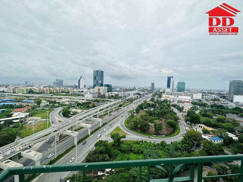 Supalai Park Srinakarin : ศุภาลัย ปาร์ค ศรีนครินทร์, กรุงเทพ, 688 ถนนศรีนครินทร์, หนองบอน, ประเวศ, กรุงเทพ, 37 ตร.ม., คอนโด ให้เช่า, โดย DD Asset (Thailand) Co.,Ltd, 500141840 - DDproperty.com