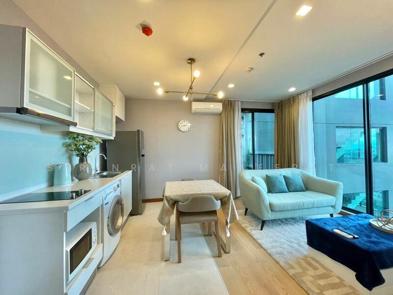 The Astra, Chiang Mai, 107 Changklan Rd, Chang Klan, Muang Chiang Mai, Chiang Mai, 1 Bedroom, 41 sqm, Condo For Sale, by Sirinrat Maneerat, 500141848 - DDproperty.com