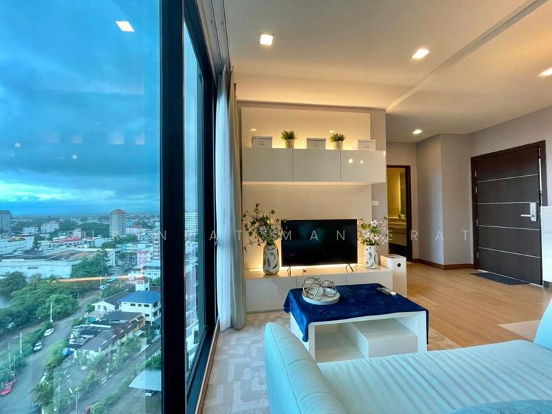 The Astra, Chiang Mai, 107 Changklan Rd, Chang Klan, Muang Chiang Mai, Chiang Mai, 1 Bedroom, 41 sqm, Condo For Sale, by Sirinrat Maneerat, 500141848 - DDproperty.com