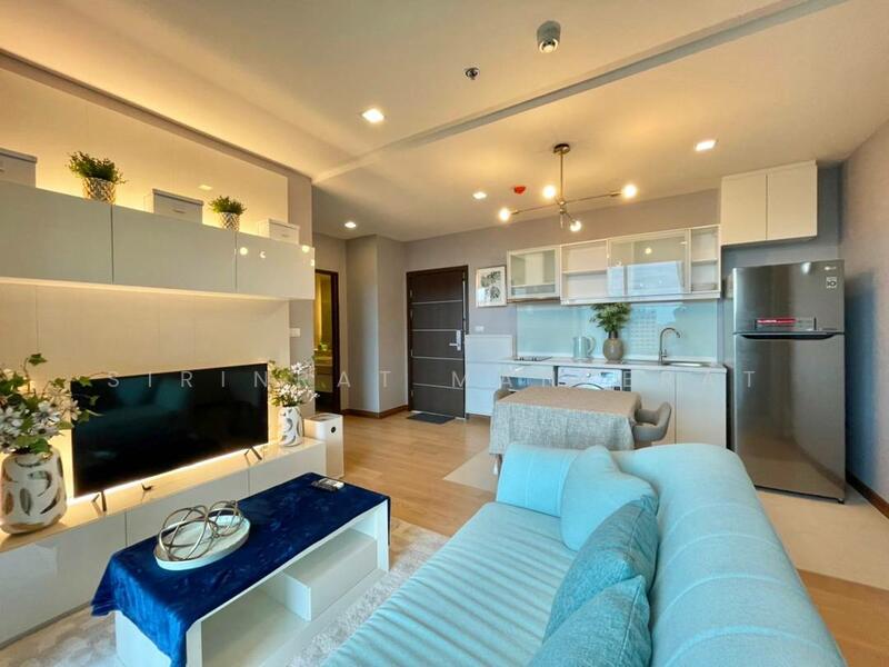 The Astra, Chiang Mai, 107 Changklan Rd, Chang Klan, Muang Chiang Mai, Chiang Mai, 1 Bedroom, 41 sqm, Condo For Sale, by Sirinrat Maneerat, 500141848 - DDproperty.com