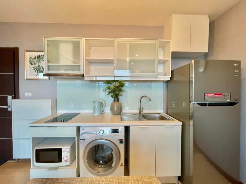 The Astra, Chiang Mai, 107 Changklan Rd, Chang Klan, Muang Chiang Mai, Chiang Mai, 1 Bedroom, 41 sqm, Condo For Sale, by Sirinrat Maneerat, 500141848 - DDproperty.com