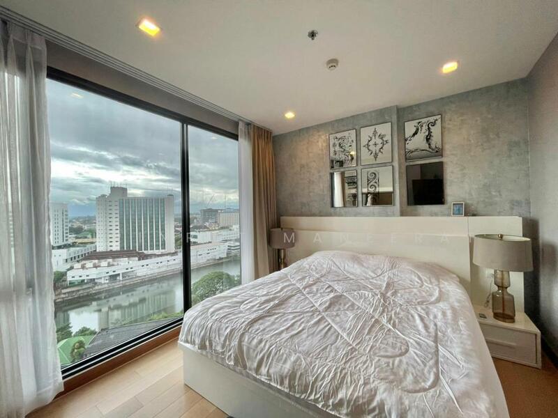 The Astra, Chiang Mai, 107 Changklan Rd, Chang Klan, Muang Chiang Mai, Chiang Mai, 1 Bedroom, 41 sqm, Condo For Sale, by Sirinrat Maneerat, 500141848 - DDproperty.com