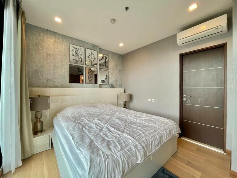 The Astra, Chiang Mai, 107 Changklan Rd, Chang Klan, Muang Chiang Mai, Chiang Mai, 1 Bedroom, 41 sqm, Condo For Sale, by Sirinrat Maneerat, 500141848 - DDproperty.com