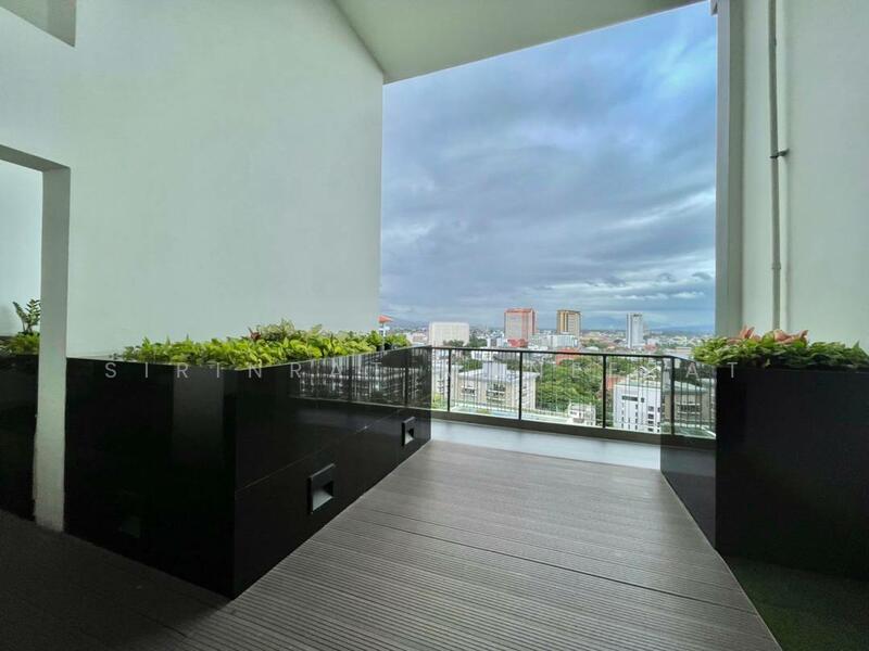 The Astra : ดิแอสตร้า, เชียงใหม่, 107 ถ.ช้างคลาน, ช้างคลาน, เมืองเชียงใหม่, เชียงใหม่, 41 ตร.ม., คอนโด ขาย, โดย Sirinrat Maneerat, 500141848 - DDproperty.com