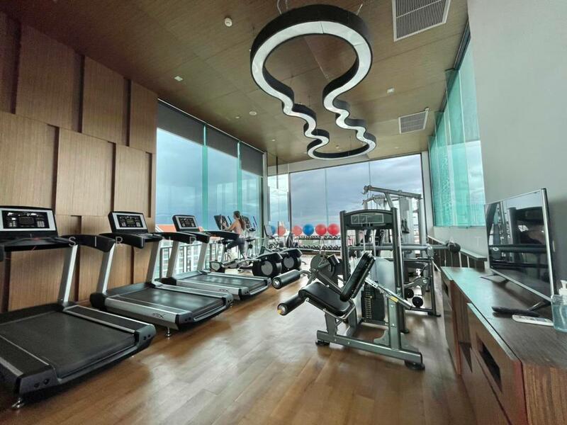 The Astra, Chiang Mai, 107 Changklan Rd, Chang Klan, Muang Chiang Mai, Chiang Mai, 1 Bedroom, 41 sqm, Condo For Sale, by Sirinrat Maneerat, 500141848 - DDproperty.com