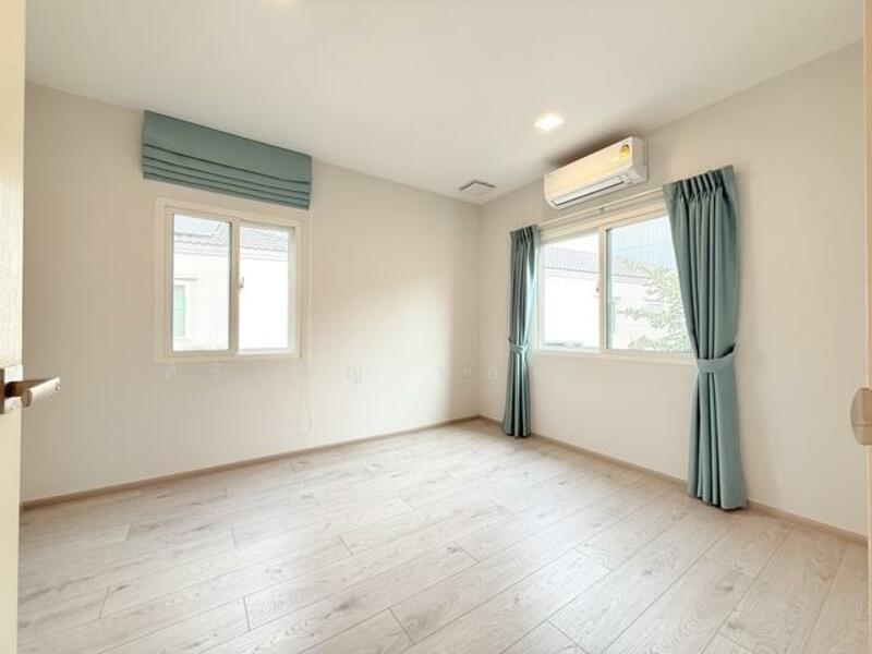 inizio 4 ปิ่นเกล้า วงแหวน, Nonthaburi, Sala Klang, Bang Kruai, Nonthaburi, 3 Bedrooms, 149 sqm, Semi-Detached House (Twin House) For Sale, by ศิริเพ็ญ ทองอ่อน, 500141850 - DDproperty.com