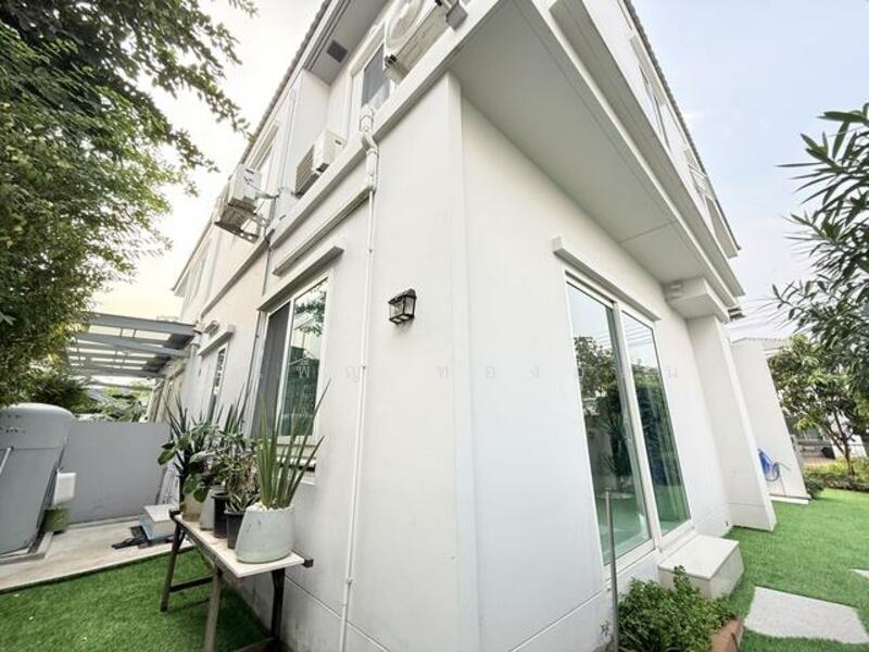 inizio 4 ปิ่นเกล้า วงแหวน, Nonthaburi, Sala Klang, Bang Kruai, Nonthaburi, 3 Bedrooms, 149 sqm, Semi-Detached House (Twin House) For Sale, by ศิริเพ็ญ ทองอ่อน, 500141850 - DDproperty.com