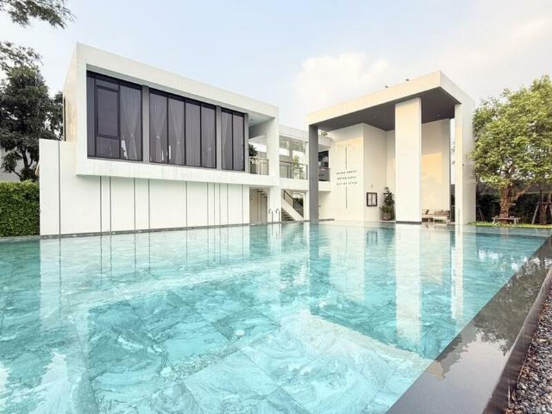 inizio 4 ปิ่นเกล้า วงแหวน, Nonthaburi, Sala Klang, Bang Kruai, Nonthaburi, 3 Bedrooms, 149 sqm, Semi-Detached House (Twin House) For Sale, by ศิริเพ็ญ ทองอ่อน, 500141850 - DDproperty.com