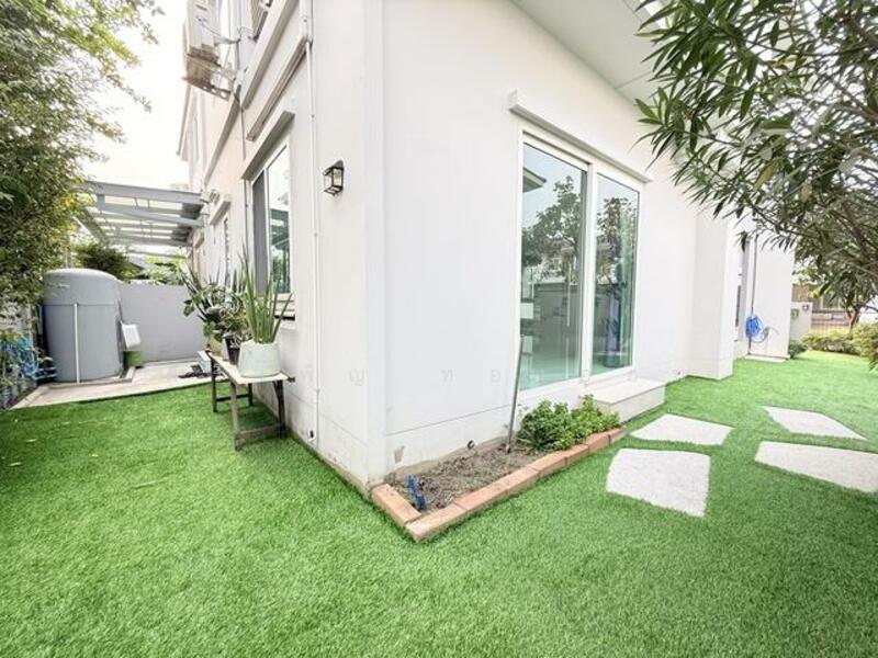 inizio 4 ปิ่นเกล้า วงแหวน, Nonthaburi, Sala Klang, Bang Kruai, Nonthaburi, 3 Bedrooms, 149 sqm, Semi-Detached House (Twin House) For Sale, by ศิริเพ็ญ ทองอ่อน, 500141850 - DDproperty.com