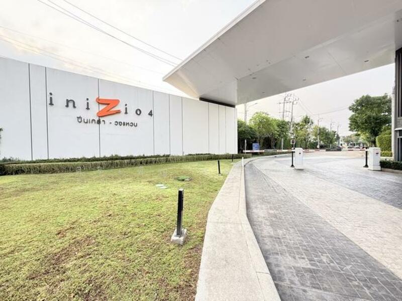 อินนิซิโอ้ 4 ปิ่นเกล้า วงแหวน inizio 4, นนทบุรี, ศาลากลาง, บางกรวย, นนทบุรี, 149 ตร.ม., บ้านแฝด ขาย, โดย ศิริเพ็ญ ทองอ่อน, 500141850 - DDproperty.com