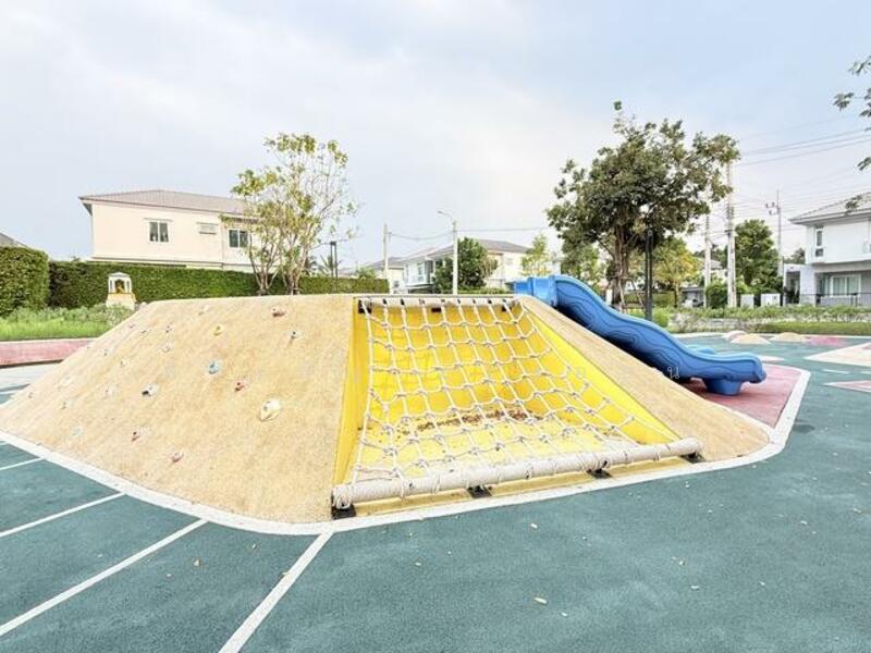 inizio 4 ปิ่นเกล้า วงแหวน, Nonthaburi, Sala Klang, Bang Kruai, Nonthaburi, 3 Bedrooms, 149 sqm, Semi-Detached House (Twin House) For Sale, by ศิริเพ็ญ ทองอ่อน, 500141850 - DDproperty.com