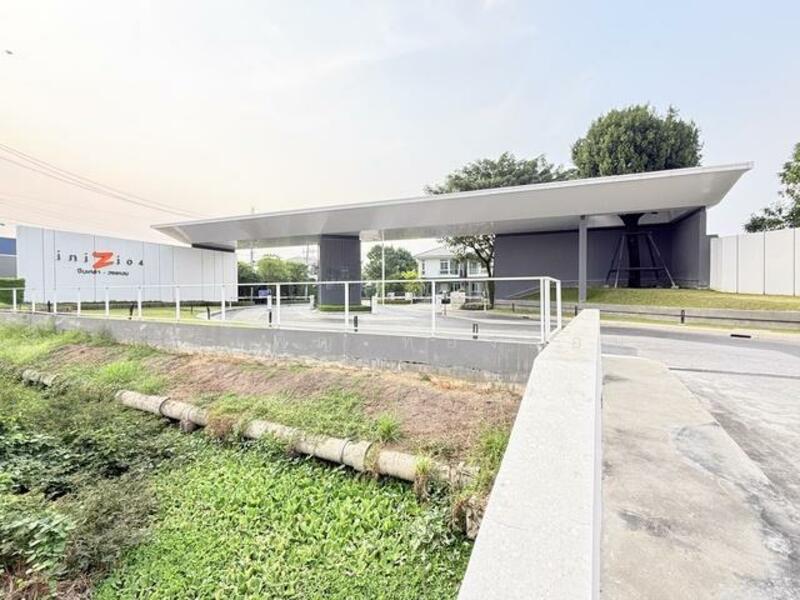 inizio 4 ปิ่นเกล้า วงแหวน, Nonthaburi, Sala Klang, Bang Kruai, Nonthaburi, 3 Bedrooms, 149 sqm, Semi-Detached House (Twin House) For Sale, by ศิริเพ็ญ ทองอ่อน, 500141850 - DDproperty.com