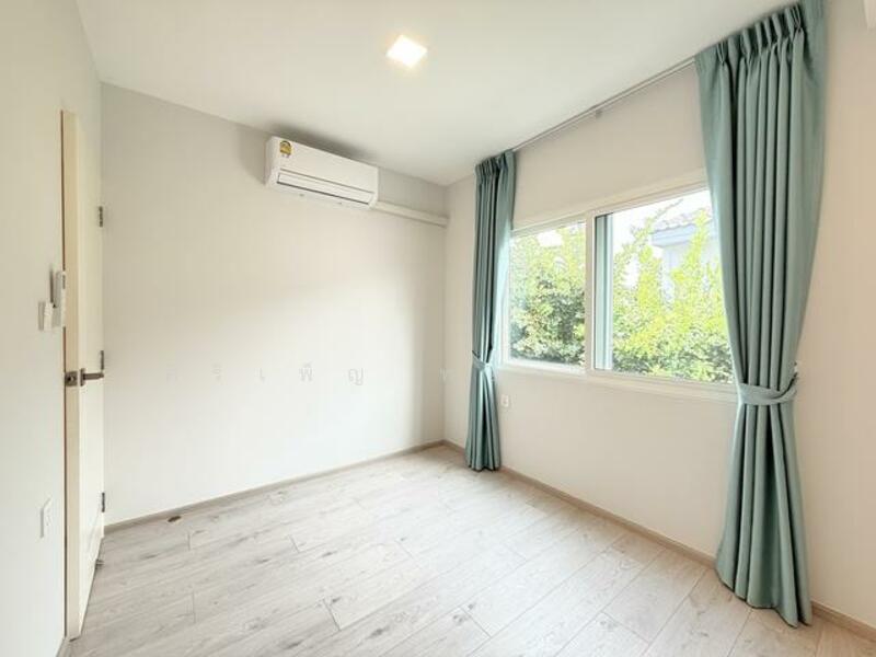 inizio 4 ปิ่นเกล้า วงแหวน, Nonthaburi, Sala Klang, Bang Kruai, Nonthaburi, 3 Bedrooms, 149 sqm, Semi-Detached House (Twin House) For Sale, by ศิริเพ็ญ ทองอ่อน, 500141850 - DDproperty.com