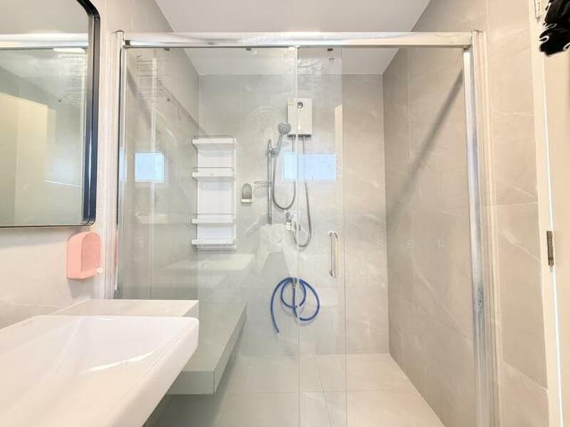 inizio 4 ปิ่นเกล้า วงแหวน, Nonthaburi, Sala Klang, Bang Kruai, Nonthaburi, 3 Bedrooms, 149 sqm, Semi-Detached House (Twin House) For Sale, by ศิริเพ็ญ ทองอ่อน, 500141850 - DDproperty.com