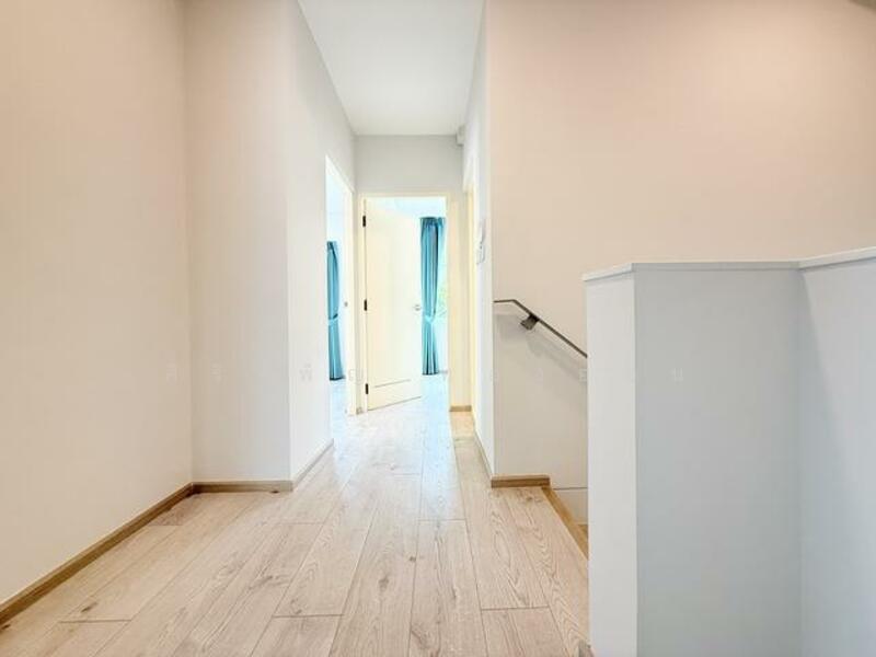 inizio 4 ปิ่นเกล้า วงแหวน, Nonthaburi, Sala Klang, Bang Kruai, Nonthaburi, 3 Bedrooms, 149 sqm, Semi-Detached House (Twin House) For Sale, by ศิริเพ็ญ ทองอ่อน, 500141850 - DDproperty.com