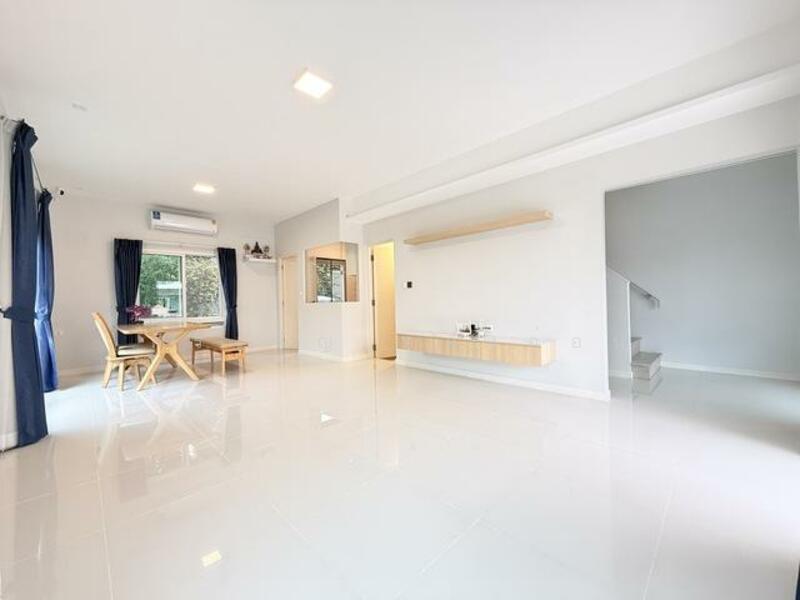 อินนิซิโอ้ 4 ปิ่นเกล้า วงแหวน inizio 4, นนทบุรี, ศาลากลาง, บางกรวย, นนทบุรี, 149 ตร.ม., บ้านแฝด ขาย, โดย ศิริเพ็ญ ทองอ่อน, 500141850 - DDproperty.com