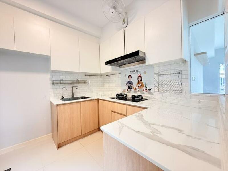 inizio 4 ปิ่นเกล้า วงแหวน, Nonthaburi, Sala Klang, Bang Kruai, Nonthaburi, 3 Bedrooms, 149 sqm, Semi-Detached House (Twin House) For Sale, by ศิริเพ็ญ ทองอ่อน, 500141850 - DDproperty.com