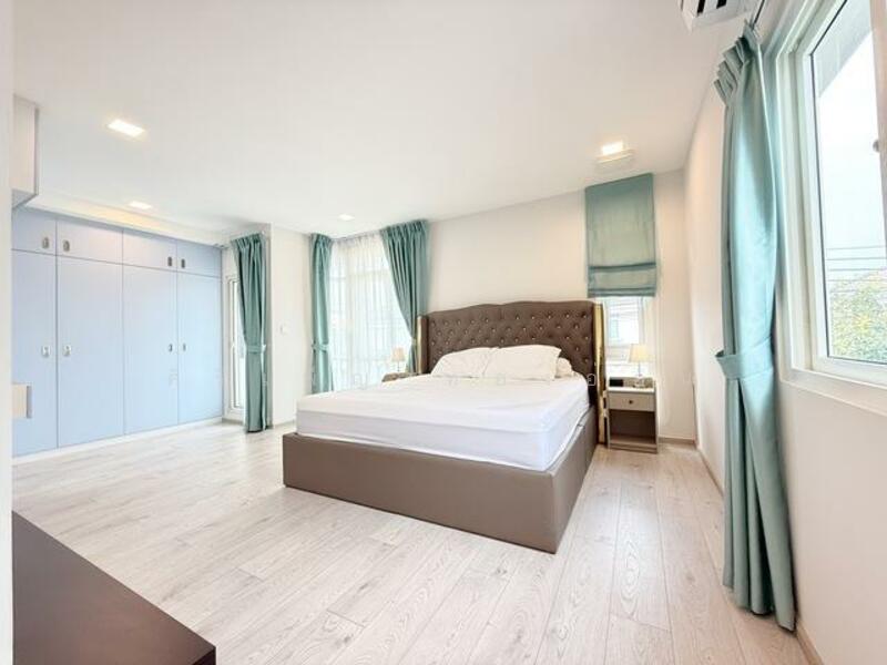 inizio 4 ปิ่นเกล้า วงแหวน, Nonthaburi, Sala Klang, Bang Kruai, Nonthaburi, 3 Bedrooms, 149 sqm, Semi-Detached House (Twin House) For Sale, by ศิริเพ็ญ ทองอ่อน, 500141850 - DDproperty.com