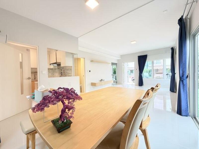 อินนิซิโอ้ 4 ปิ่นเกล้า วงแหวน inizio 4, นนทบุรี, ศาลากลาง, บางกรวย, นนทบุรี, 149 ตร.ม., บ้านแฝด ขาย, โดย ศิริเพ็ญ ทองอ่อน, 500141850 - DDproperty.com