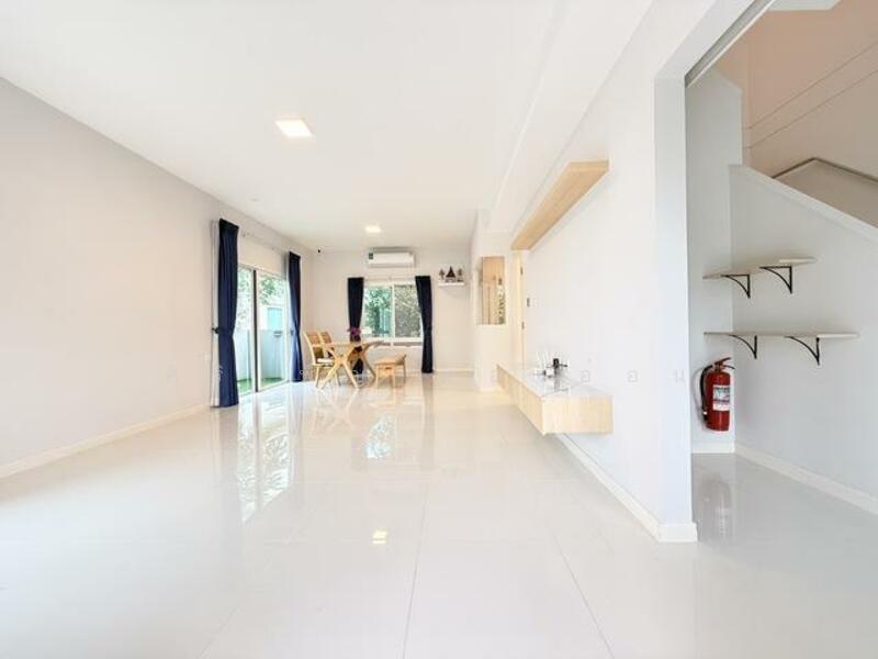 อินนิซิโอ้ 4 ปิ่นเกล้า วงแหวน inizio 4, นนทบุรี, ศาลากลาง, บางกรวย, นนทบุรี, 149 ตร.ม., บ้านแฝด ขาย, โดย ศิริเพ็ญ ทองอ่อน, 500141850 - DDproperty.com