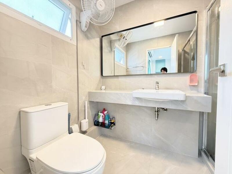 inizio 4 ปิ่นเกล้า วงแหวน, Nonthaburi, Sala Klang, Bang Kruai, Nonthaburi, 3 Bedrooms, 149 sqm, Semi-Detached House (Twin House) For Sale, by ศิริเพ็ญ ทองอ่อน, 500141850 - DDproperty.com