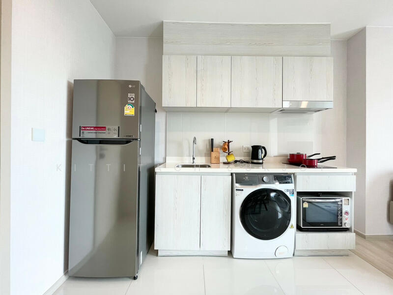 Life One Wireless, Bangkok, 1 Wireless Road, Lumphini, Pathum Wan, Bangkok, 2 Bedrooms, 45 sqm, Condo For Rent, by Kittitach Sukjoy, 500141853 - DDproperty.com