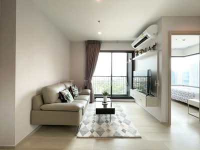 For Rent - Life One Wireless, Bangkok