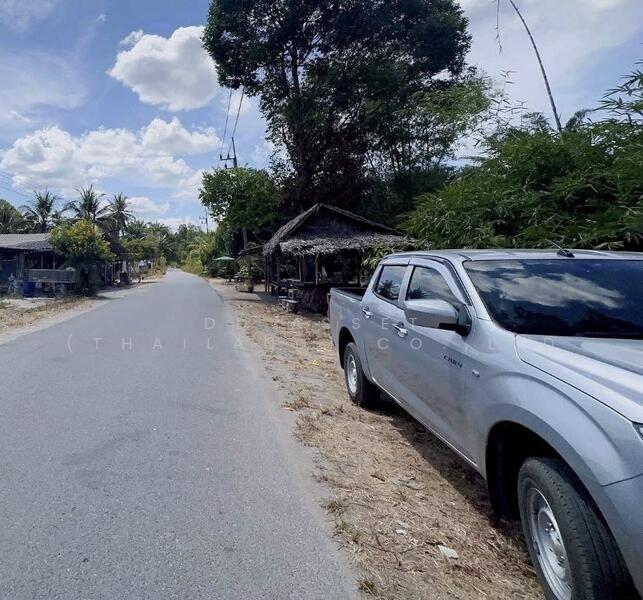 ขาย - ขายที่ดินใกล้โรงเรียนสะเพลง อำเภอเฉลิมพระเกียรติ นครศรีธรรมราช, นครศรีธรรมราช