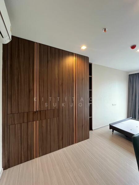 Life Asoke Hype, Bangkok, 339 Chaturathit Rd, Makkasan, Ratchathewi, Bangkok, 2 Bedrooms, 68 sqm, Condo For Rent, by Kittitach Sukjoy, 500141860 - DDproperty.com