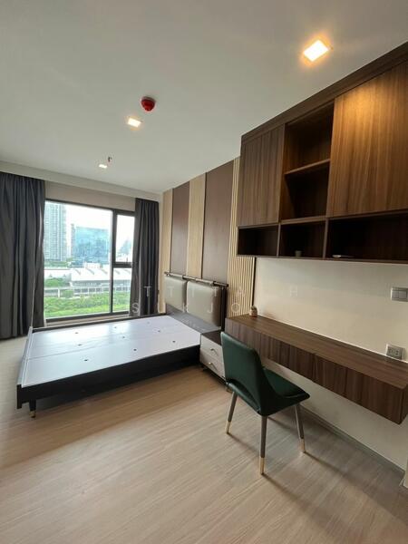 Life Asoke Hype : ไลฟ์ อโศก ไฮป์, กรุงเทพ, 339 ถนน จตุรทิศ, มักกะสัน, ราชเทวี, กรุงเทพ, 68 ตร.ม., คอนโด ให้เช่า, โดย Kittitach Sukjoy, 500141860 - DDproperty.com