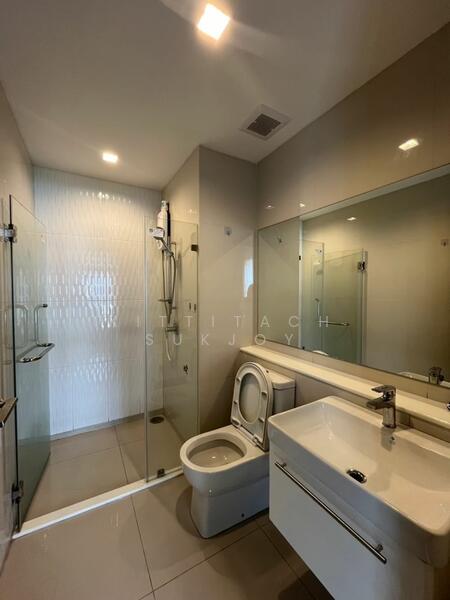 Life Asoke Hype : ไลฟ์ อโศก ไฮป์, กรุงเทพ, 339 ถนน จตุรทิศ, มักกะสัน, ราชเทวี, กรุงเทพ, 68 ตร.ม., คอนโด ให้เช่า, โดย Kittitach Sukjoy, 500141860 - DDproperty.com