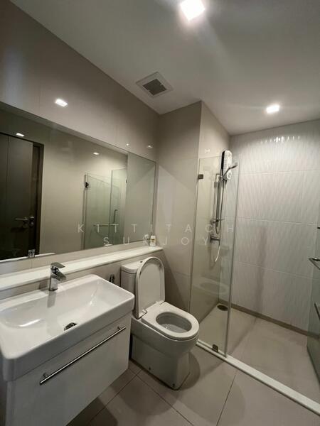 Life Asoke Hype, Bangkok, 339 Chaturathit Rd, Makkasan, Ratchathewi, Bangkok, 2 Bedrooms, 68 sqm, Condo For Rent, by Kittitach Sukjoy, 500141860 - DDproperty.com