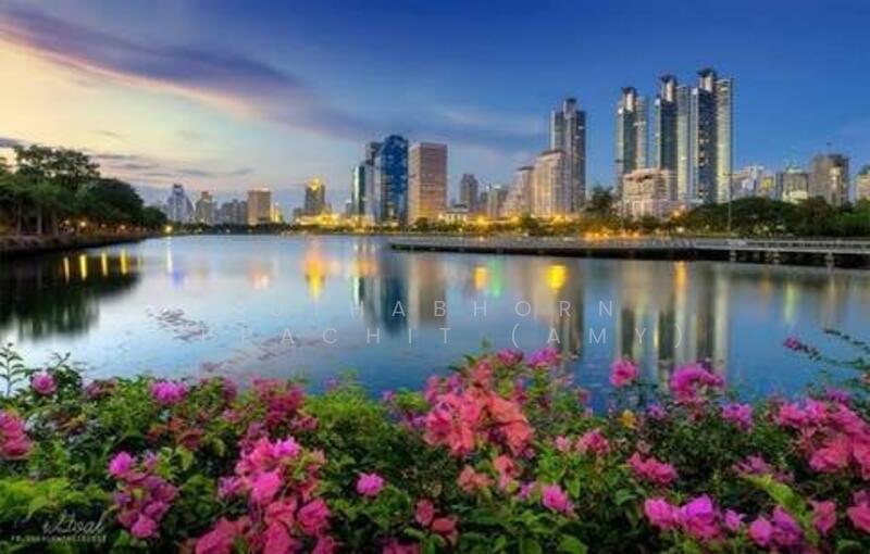 Venio Sukhumvit 10, Bangkok, 10 Sukhumvit, Khlong Toei, Khlong Toei, Bangkok, 1 Bedroom, 34 sqm, Condo For Rent, by Juthabhorn Uppachit (Amy), 500141865 - DDproperty.com