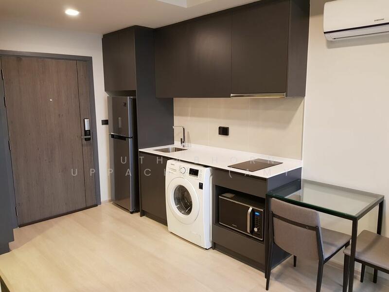 Venio Sukhumvit 10, Bangkok, 10 Sukhumvit, Khlong Toei, Khlong Toei, Bangkok, 1 Bedroom, 34 sqm, Condo For Rent, by Juthabhorn Uppachit (Amy), 500141865 - DDproperty.com