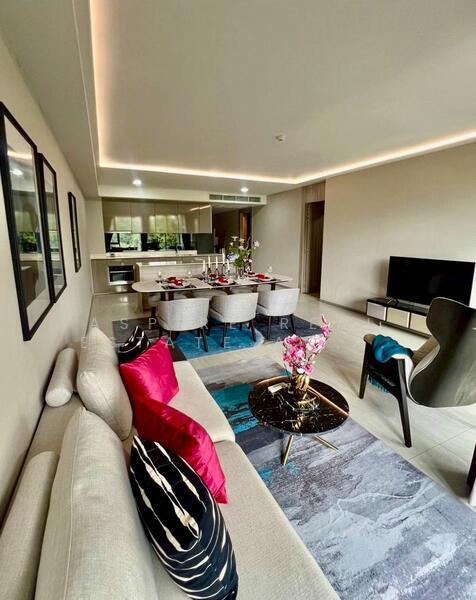 Fynn Sukhumvit 31, Bangkok, 77 Sukhumvit Road, Khlongtoei Nua, Watthana, Bangkok, 3 Bedrooms, 113 sqm, Condo For Rent, by Aspire Real Estate Agency Co., Ltd., 500141866 - DDproperty.com