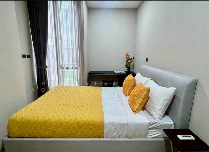 Fynn Sukhumvit 31, Bangkok, 77 Sukhumvit Road, Khlongtoei Nua, Watthana, Bangkok, 3 Bedrooms, 113 sqm, Condo For Rent, by Aspire Real Estate Agency Co., Ltd., 500141866 - DDproperty.com