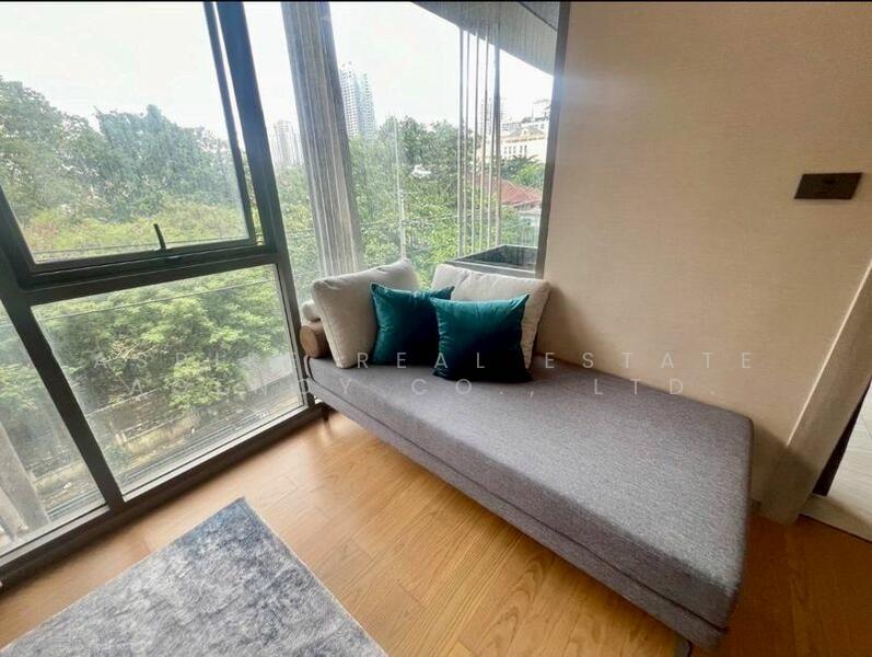 Fynn Sukhumvit 31, Bangkok, 77 Sukhumvit Road, Khlongtoei Nua, Watthana, Bangkok, 3 Bedrooms, 113 sqm, Condo For Rent, by Aspire Real Estate Agency Co., Ltd., 500141866 - DDproperty.com