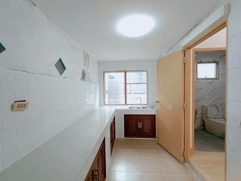 Baan Promptpat Greennova Ramindra‎, Bangkok, Hatairat Road, Sam Wa Tawan Tok, Khlong Sam Wa, Bangkok, 3 Bedrooms, 140 sqm, Semi-Detached House (Twin House) For Sale, by Sawitree Khwanmuang, 500141869 - DDproperty.com