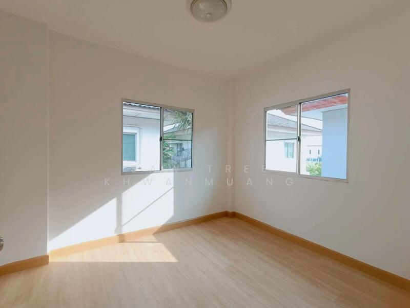 Baan Promptpat Greennova Ramindra‎, Bangkok, Hatairat Road, Sam Wa Tawan Tok, Khlong Sam Wa, Bangkok, 3 Bedrooms, 140 sqm, Semi-Detached House (Twin House) For Sale, by Sawitree Khwanmuang, 500141869 - DDproperty.com