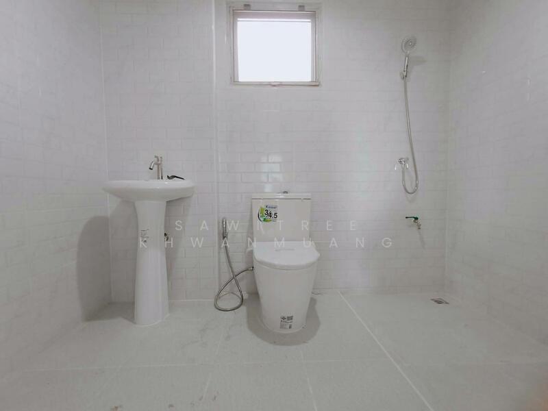 Baan Promptpat Greennova Ramindra‎ : บ้านพร้อมพัฒน์ กรีนโนวา รามอินทรา, กรุงเทพ, ถนนหทัยราษฎร์, สามวาตะวันตก, คลองสามวา, กรุงเทพ, 140 ตร.ม., บ้านแฝด ขาย, โดย Sawitree Khwanmuang, 500141869 - DDproperty.com