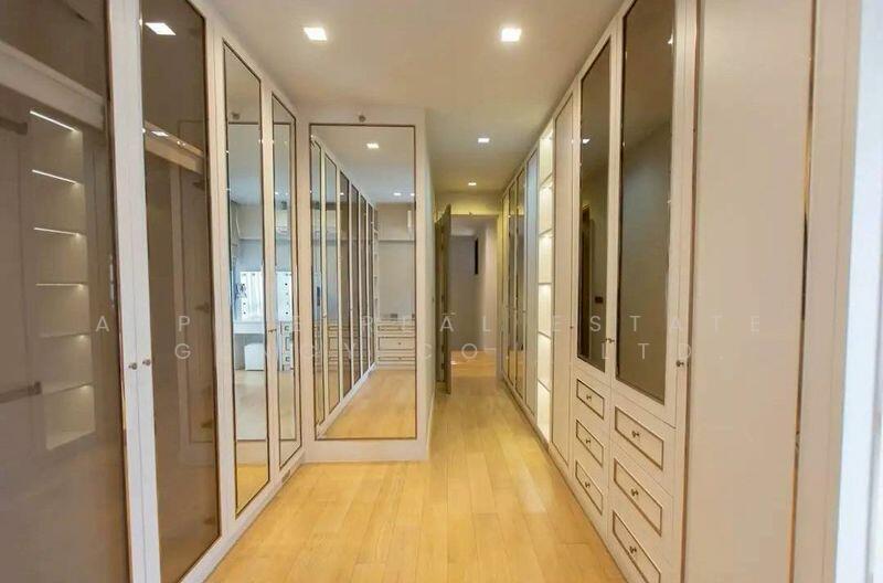 Artale Ekkamai-Ramintra, Bangkok, Soi Sukontasawat 19, Sukontasawat Road, Lat Phrao, Lat Phrao, Bangkok, 4 Bedrooms, 390 sqm, Single Detached House For Rent, by Aspire Real Estate Agency Co., Ltd., 500141870 - DDproperty.com