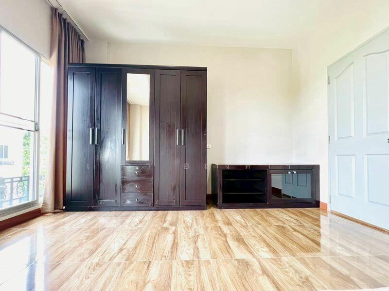 Srinakarin Grand Home, Bangkok, Supaphong Road 1 Yeak 3, Nong Bon, Prawet, Bangkok, 3 Bedrooms, 260 sqm, Townhouse For Rent, by เทวา อสังหาฯ, 500141873 - DDproperty.com