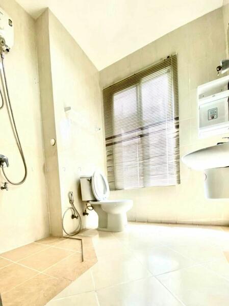 Srinakarin Grand Home : ศรีนครินทร์ แกรนด์โฮม, กรุงเทพ, ถนน สุภาพงษ์ 1 แยก 3, หนองบอน, ประเวศ, กรุงเทพ, 260 ตร.ม., ทาวน์เฮ้าส์ ให้เช่า, โดย เทวา อสังหาฯ, 500141873 - DDproperty.com