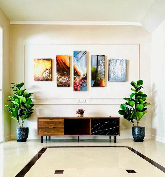 Srinakarin Grand Home, Bangkok, Supaphong Road 1 Yeak 3, Nong Bon, Prawet, Bangkok, 3 Bedrooms, 260 sqm, Townhouse For Rent, by เทวา อสังหาฯ, 500141873 - DDproperty.com