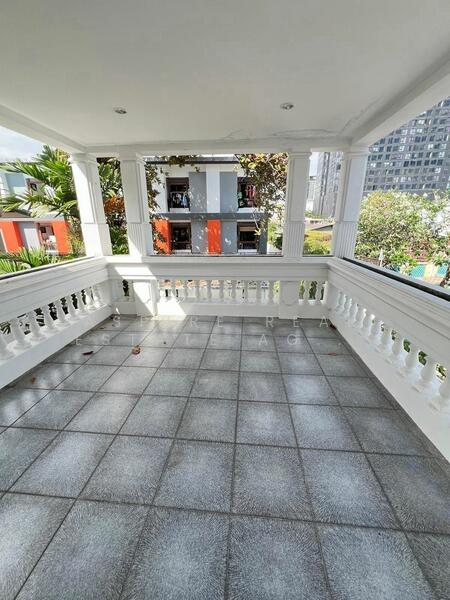 Detached House in Sukhumvit Soi 36, Pet Friendly, Bangkok, Phra Kanong, Khlong Toei, Bangkok, 9 Bedrooms, 680 sqm, Single Detached House For Rent, by Aspire Real Estate Agency Co., Ltd., 500141875 - DDproperty.com
