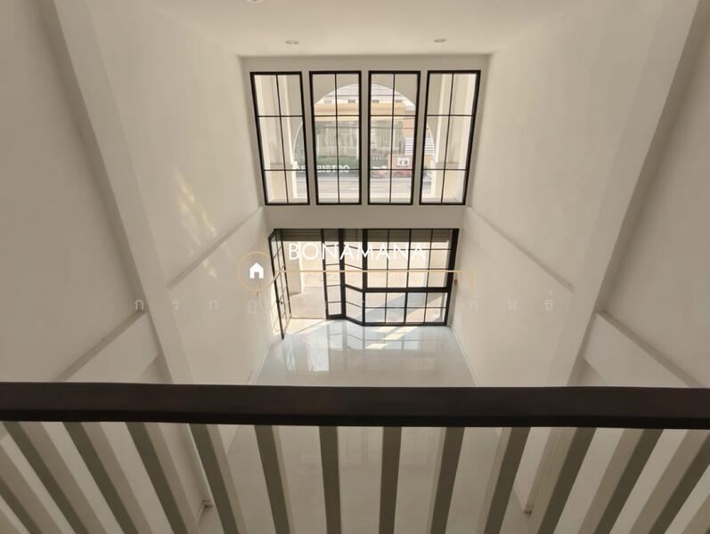 For Sale - สุขาภิบาล 5, Bangkok